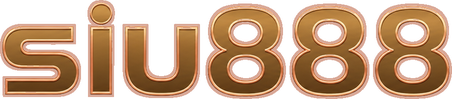 siu888 logo